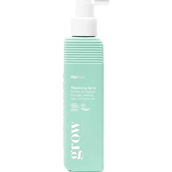 Stylingový přípravek Hairlust - Grow Perfect Thickening Spray Spreje na objem vlasů 150 ml unisex
