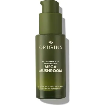 Pleťový krém Origins - Dr. Andrew Weil for Origins™ Mega Mushroom Rescue Concentrate Hydratační séra 30 ml dámské