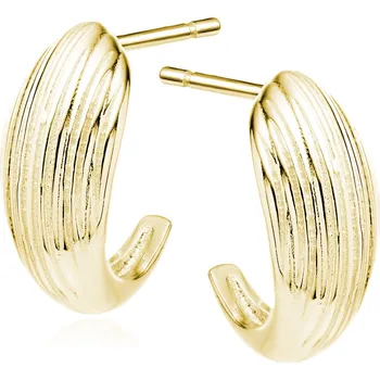 Náušnice Olivie Stříbrné náušnice VALÉRIE GOLD 9076 Ag 925; ≤3,8 g.