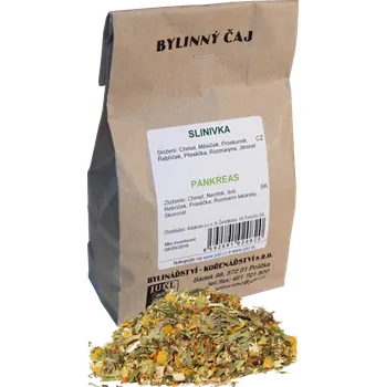 Čaj Jukl Čaj Slinivka 100 g