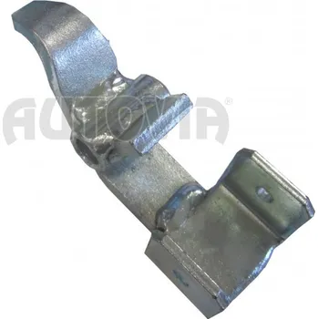 Nakládací rampa pro vozidlo Zajišťovací hák nájezdů