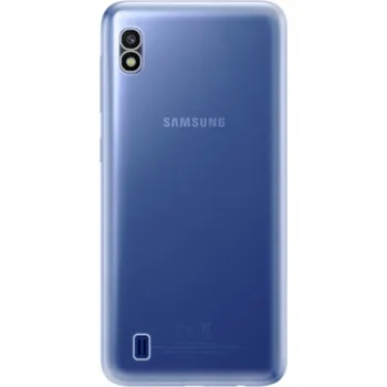 Pouzdro na mobilní telefon Samsung Galaxy A10 (silikonové pouzdro)