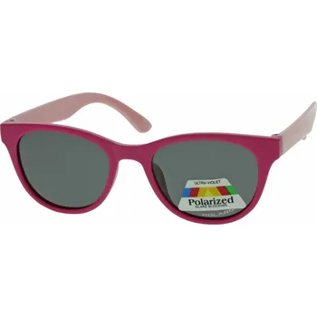 Polarizační sluneční brýle Dětské Identity Z401P-1