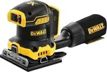 DeWALT DCW200N 18V Aku vibrační bruska bez aku a nabíječky