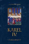 Karel IV. Císař a synové - Josef…