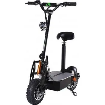 Elektrokoloběžka X-scooters XT03 2000 W