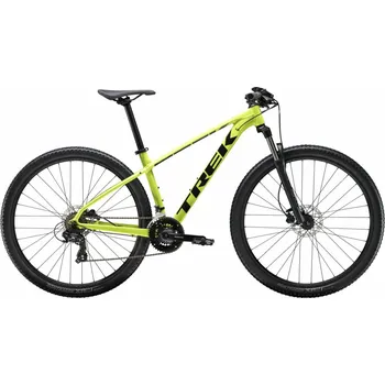 Horské kolo Trek Marlin 5 29" Volt Green 2020