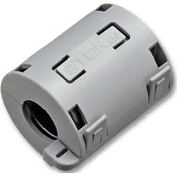 FERITOVÝ ODRUŠOVACÍ FILTR 9mm