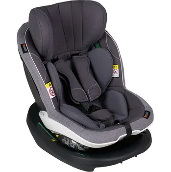 Autosedačka BeSafe iZi Modular X1 i-Size Barva: Metallic Mélange autosedačka