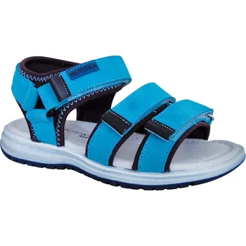 Dívčí obuv PROTETIKA, NELINA - dívčí modré sandály 36