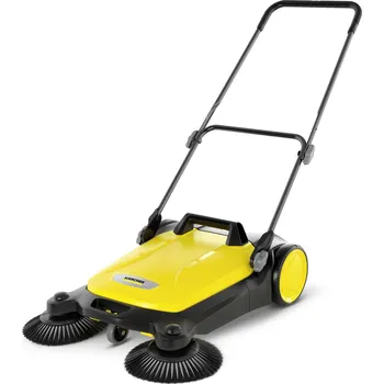 Zametací stroj Kärcher S 4 Twin