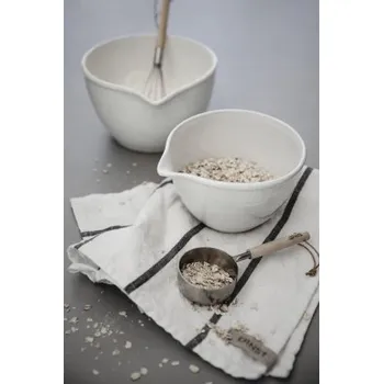 Keramická mísa na těsto Spillkum 23 cm