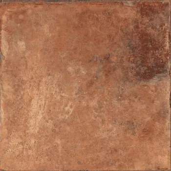 Dlažba FINEZA Barro Rosso mat 15 x 15 cm