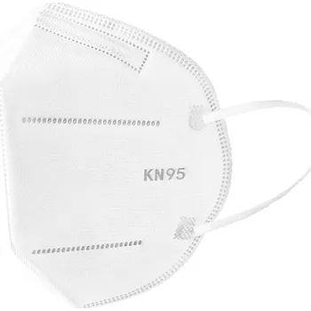 Respirátor KN95 1 ks