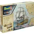 Plastikový model Revell Gift set Battle of Trafalgar 1:225