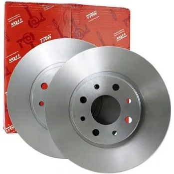 Brzdový kotouč TRW DF6616S