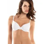 SIELEI Dámská podprsenka Sielei 2506 - bílá - 85C