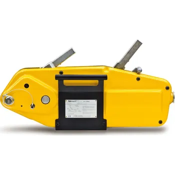 Hever Yale Lanový zvedák Yaletrac 32 ST Lano: Bez lana