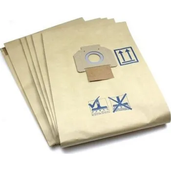 Sáček do vysavače Nilfisk sáčky gd 110