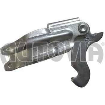 Brzdová čelist Rozpěrka KNOTT 200x50,250x40