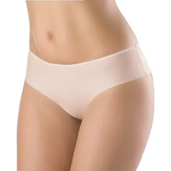 Kalhotky VOVA Dámské kalhotky Vova 68555 silver peony - starorůžová - L