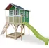 Dětský domeček Exit Toys Loft 750