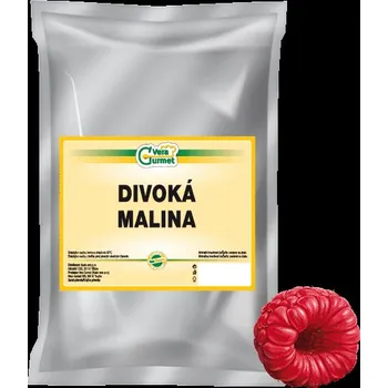 Instantní nápoj Vera Gurmet Malina 1kg - instantní nápoj