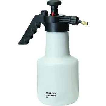 Postřikovač NILFISK Tlakový postřikovač VSP 101 1,25 litru