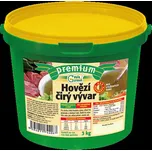 Vera Gurmet Hovězí vývar BG PREMIUM 3kg
