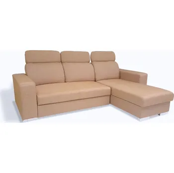 Sedací souprava Sedací souprava rohová Forte B 234 x 170cm