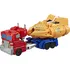 Figurka Hasbro Autorobot Transformers Cyberverse figurka Optimus Prime s příslušenstvím