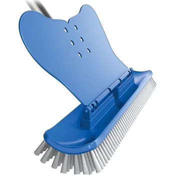 Bazénový kartáč Kartáč na stěny whale XL, Peraqua