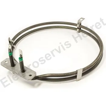 Příslušenství pro kuchyňský robot Topné těleso Whirlpool kruhové 192mm 2000W