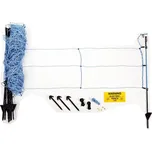 Kerbl Wildnet modrá 90 cm x 50 m