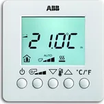 ABB Termostat 6138/11-84-500 prostorový 2CKA006138A0003