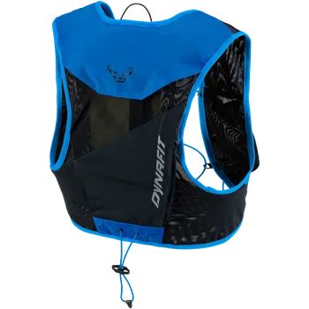 turistický batoh Dynafit Vert 6 l M/L černý/modrý