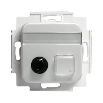 Elektroinstalační materiál ABB Spínač Reflex SI FAP 3011 2TKA002103G1