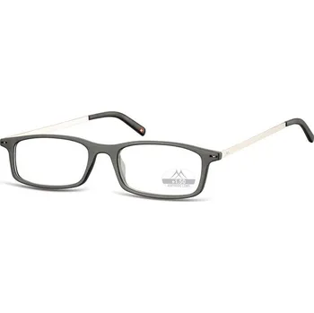 Brýle na čtení MONTANA EYEWEAR Slim dioptrické brýle na čtení MR53 +3,00
