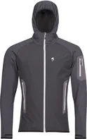 High Point Merino Alpha Hoody Black/Antracit