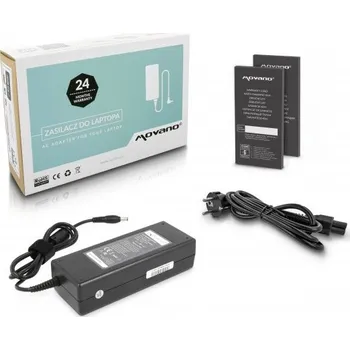 Kompatibilní nabíječka Panasonic CF-AA5802A M2 125W na notebooky Panasonic (5.5x2.5) - panasonic