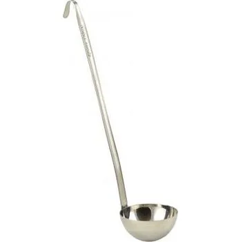 Naběračka naběračka nerez 160 ml