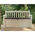 Zahradní lavice Keter Eden Garden Bench 139 cm