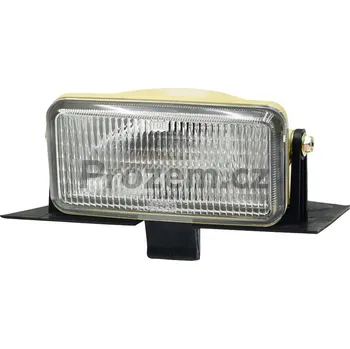 Autodíl AJ.BA Pracovní světlomet pro Case IH, pravý, 82031073