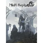 NieR Replicant ver.1.22474487139 PC