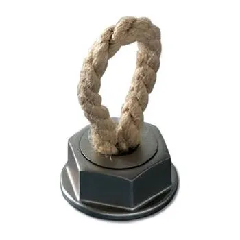 Nábytkové kování Provazová knopka plastová SM8279-64 I V06 TX05-6