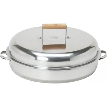 Muurikka hrnec na grilování, 42 cm