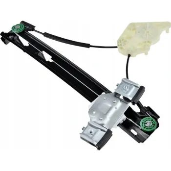 Stahovačka okna Stahovačka okna levá zadní SEAT IBIZA (6J), 04.08-