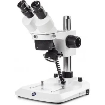 Mikroskop Stereoskopický mikroskop STM 13 ESB - BP - EUROMEX Holland - SB.1302-P
