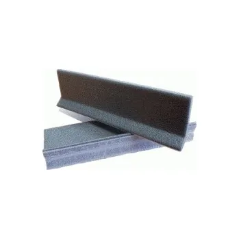 Samolepící dilatační profil středový 80mm , 2 m