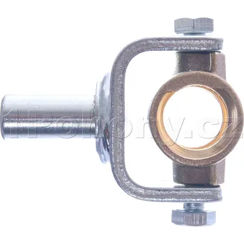 CAME 88001-0125 bronzová pohybová matice s vidlicí pohonu Came ATI